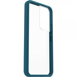 Otterbox Samsung Galaxy S22 React -suojakuori, Pacific Reef