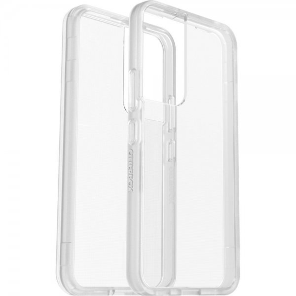Otterbox Samsung Galaxy S22 React Transparent -suojakuori