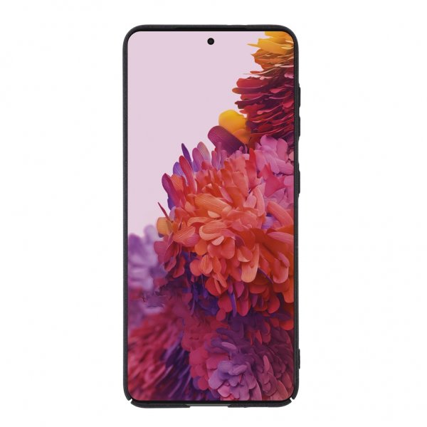 Krusell Samsung Galaxy S22 SandCover -suojakuori, musta