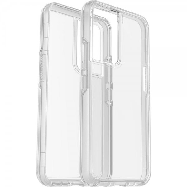 Otterbox Samsung Galaxy S22 Kuori Symmetry Series Transparent