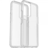 Otterbox Samsung Galaxy S22 Kuori Symmetry Series Transparent