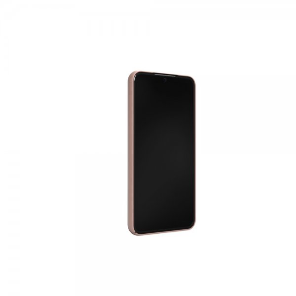 Nudient Samsung Galaxy S22 Thin Case V3 Dusty Pink -suojakuori