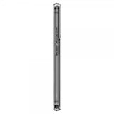 Spigen Samsung Galaxy S22 -suojakuori, Ultra Hybrid Crystal Clear