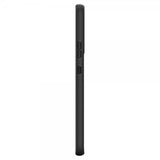 Spigen Samsung Galaxy S22 Ultra Hybrid -suojakuori, Frost Black