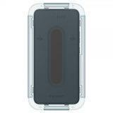 Spigen Samsung Galaxy S22 Näytönsuoja GLAS.tR EZ Fit 2-pakkaus