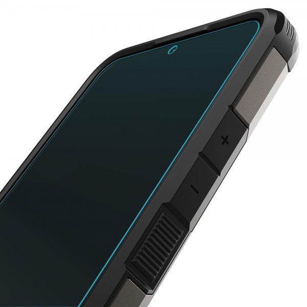 Spigen Samsung Galaxy S22 -näytönsuoja Neo Flex 2-pakkaus