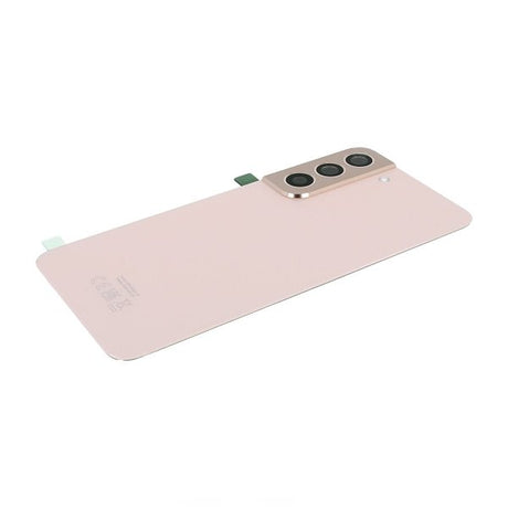 Samsung Galaxy S22 (SM-S901B) Takakansi Alkuperäinen - Pinkki