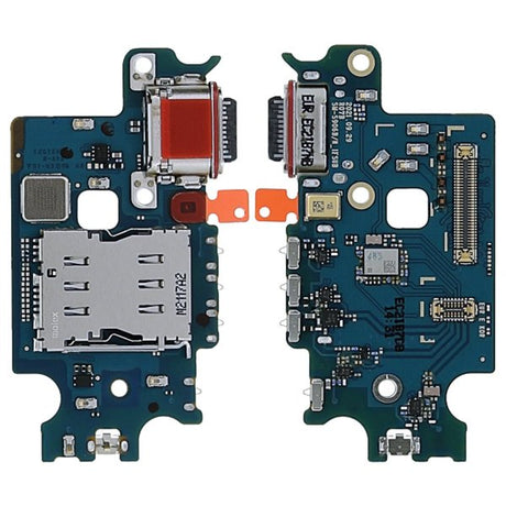 Samsung Galaxy S22+ (SM-S906B) Latausliitin Alkuperäinen