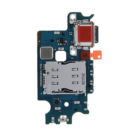 Samsung Galaxy S22+ (SM-S906B) Latausliitin Alkuperäinen