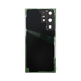 Samsung Galaxy S22 Ultra Takakansi - Grafiitti