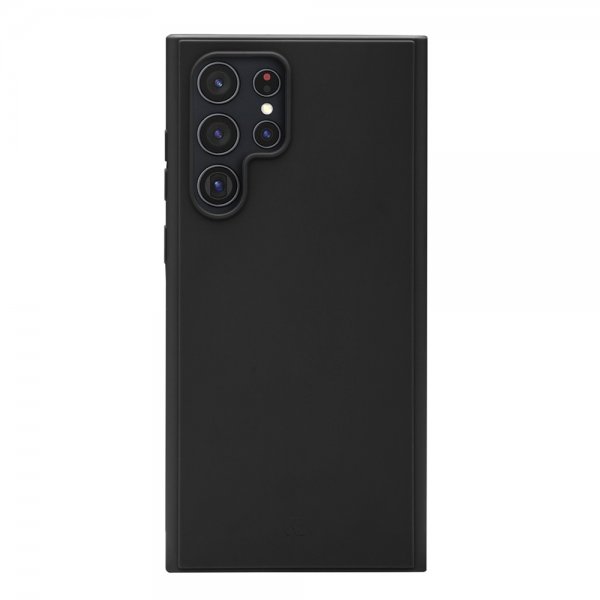 dbramante1928 Samsung Galaxy S22 Ultra -kuori Greenland Night Black