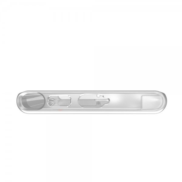Gear4 Samsung Galaxy S22 Ultra -kuori Havana Transparent