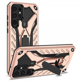 Samsung Galaxy S22 Ultra Kuoret Phantom Knight Ruusukulta