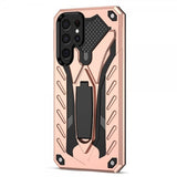 Samsung Galaxy S22 Ultra Kuoret Phantom Knight Ruusukulta