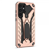 Samsung Galaxy S22 Ultra Kuoret Phantom Knight Ruusukulta