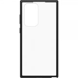 Otterbox Samsung Galaxy S22 Ultra Suojakuori React Black Crystal