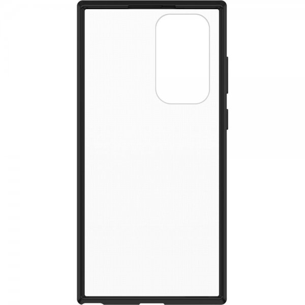 Otterbox Samsung Galaxy S22 Ultra Suojakuori React Black Crystal