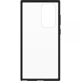 Otterbox Samsung Galaxy S22 Ultra Suojakuori React Black Crystal