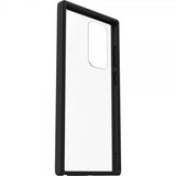 Otterbox Samsung Galaxy S22 Ultra Suojakuori React Black Crystal