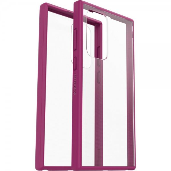 Otterbox Samsung Galaxy S22 Ultra Suojakuori React Party Pink