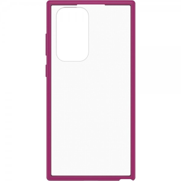 Otterbox Samsung Galaxy S22 Ultra Suojakuori React Party Pink