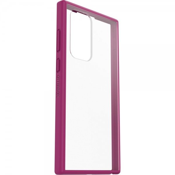 Otterbox Samsung Galaxy S22 Ultra Suojakuori React Party Pink
