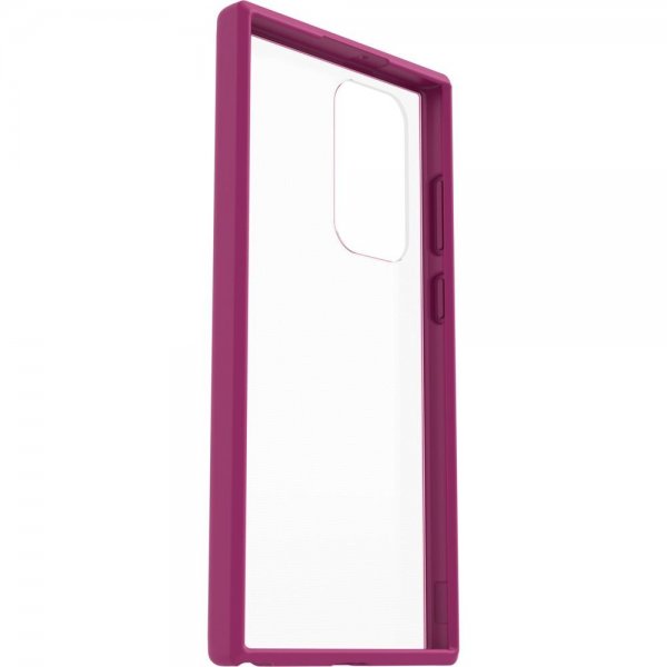 Otterbox Samsung Galaxy S22 Ultra Suojakuori React Party Pink