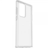 Otterbox Samsung Galaxy S22 Ultra Suojakuori Symmetry Series Transparent