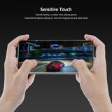 Enkay Samsung Galaxy S22 Ultra -näytönsuoja asennuskehyksellä, Easy Install