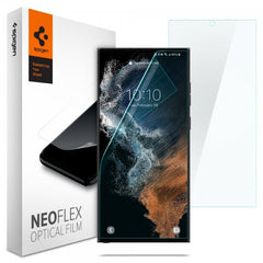 Samsung Galaxy S22 Ultra Näytönsuoja & Kameran linssinsuojus