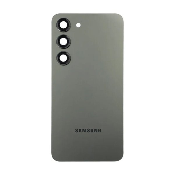 Samsung Galaxy S23 Takakansi - Vihreä