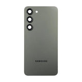 Samsung Galaxy S23 Takakansi - Vihreä