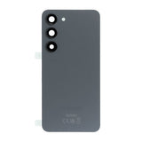 Samsung Galaxy S23 Takakansi Alkuperäinen - Grafiitti