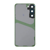 Samsung Galaxy S23 Takakansi - Valkoinen