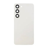 Samsung Galaxy S23 Takakansi - Valkoinen
