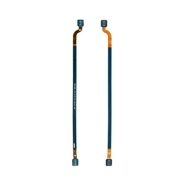 Samsung Galaxy S23 FE Antenni