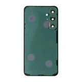 Samsung Galaxy S23 FE Takakansi - Sininen