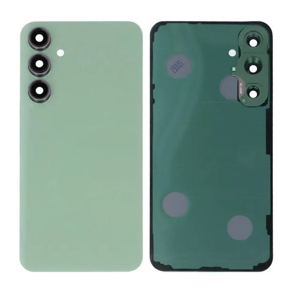 Samsung Galaxy S23 FE Takakansi - Vihreä