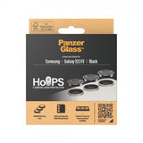 PanzerGlass Samsung Galaxy S23 FE Kameran linssinsuojus Hoops