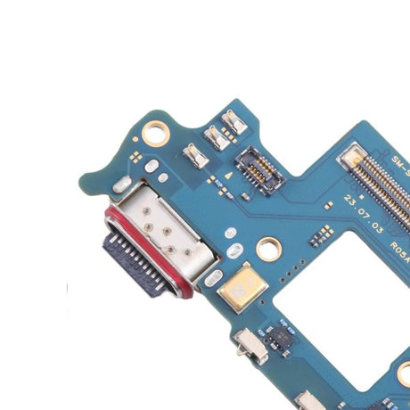 Samsung Galaxy S23 FE Latausliitin Moduuli