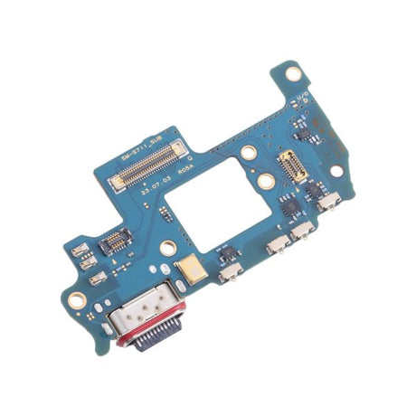 Samsung Galaxy S23 FE Latausliitin Moduuli