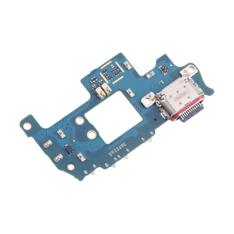 Samsung Galaxy S23 FE Latausliitin Moduuli