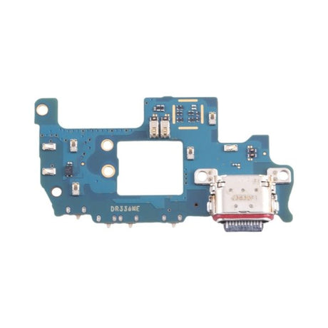 Samsung Galaxy S23 FE Latausliitin Moduuli