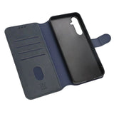 Rvelon Samsung Galaxy S23 FE - magneettinen irrotettava kuori, sininen
