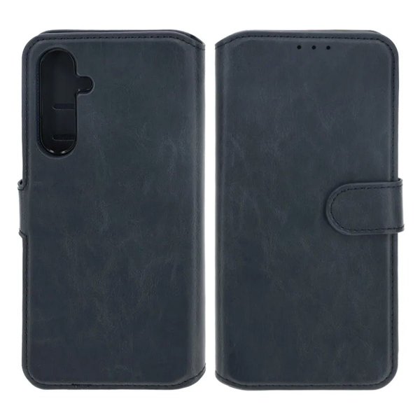 Rvelon Samsung Galaxy S23 FE - magneettinen irrotettava kuori, sininen