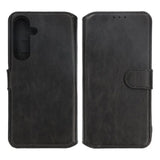 Rvelon Samsung Galaxy S23 FE Magneettinen irrotettava suojakuori, musta