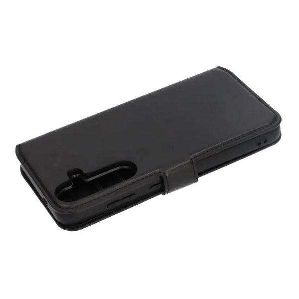 Rvelon Samsung Galaxy S23 FE Magneettinen irrotettava suojakuori, musta