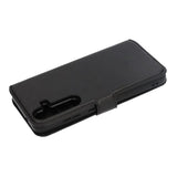 Rvelon Samsung Galaxy S23 FE Magneettinen irrotettava suojakuori, musta