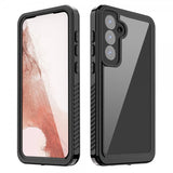 4smarts Samsung Galaxy S23 FE Kuori Active Pro Rugged Case Stark
