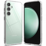 Ringke Samsung Galaxy S23 FE Kuori Fusion Clear